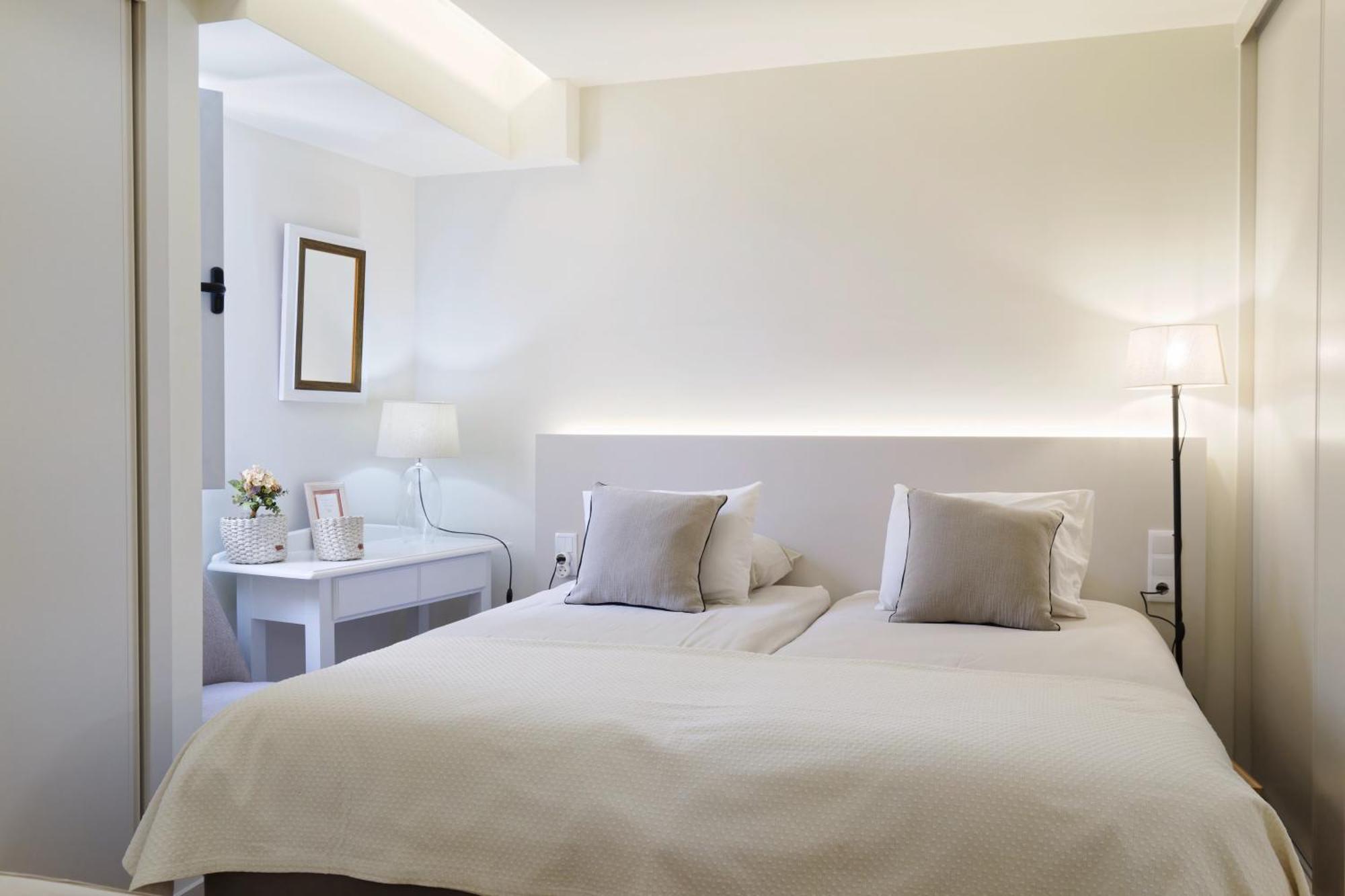 Apartamentos Do Mar - Pikis Flat Фуншал Экстерьер фото